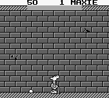 Mouse Trap Hotel screenshot 5 for GameBoy